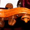 Schuler Auktionen AG - Violine mit Bogen
