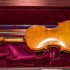 Schuler Auktionen AG - Violine mit Bogen