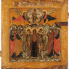 Schuler Auktionen AG - Himmelfahrt Christi