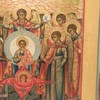 Schuler Auktionen AG - Synaxis des Erzengels Michael