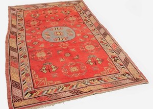 Schuler Auktionen AG - Khotan