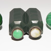 Schuler Auktionen AG - 8 Snuff Bottles
