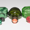 Schuler Auktionen AG - 8 Snuff Bottles
