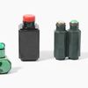 Schuler Auktionen AG - 8 Snuff Bottles
