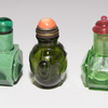 Schuler Auktionen AG - 8 Snuff Bottles