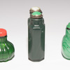 Schuler Auktionen AG - 8 Snuff Bottles