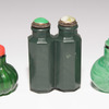 Schuler Auktionen AG - 8 Snuff Bottles