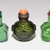 Schuler Auktionen AG - 8 Snuff Bottles
