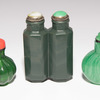 Schuler Auktionen AG - 8 Snuff Bottles