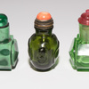 Schuler Auktionen AG - 8 Snuff Bottles