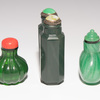Schuler Auktionen AG - 8 Snuff Bottles