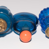 Schuler Auktionen AG - 6 Glas Snuff Bottles