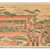 Schuler Auktionen AG - Utagawa Toyoharu (1735–1814)