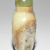Schuler Auktionen AG - Jade Snuff Bottle