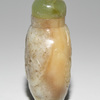 Schuler Auktionen AG - Jade Snuff Bottle