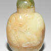 Schuler Auktionen AG - Jade Snuff Bottle