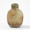 Schuler Auktionen AG - Jade Snuff Bottle