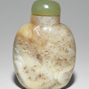 Schuler Auktionen AG - Jade Snuff Bottle