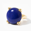 Schuler Auktionen AG - Lapislazuli-Ring