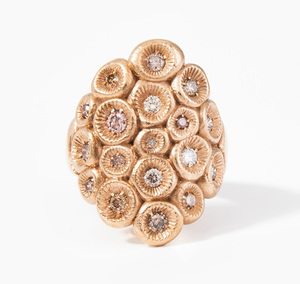 Schuler Auktionen AG - Philippe Pfeiffer Brillant-Ring