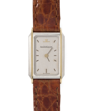 Schuler Auktionen AG - Jaeger LeCoultre