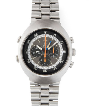 Schuler Auktionen AG - Omega Flightmaster