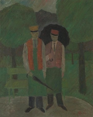 Schuler Auktionen AG - Roulet, Henry