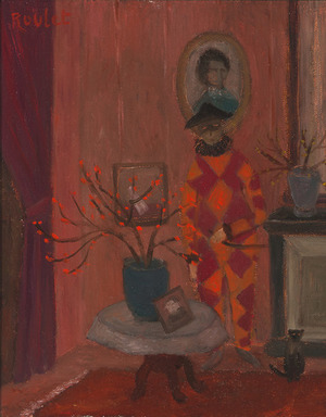 Schuler Auktionen AG - Roulet, Henry