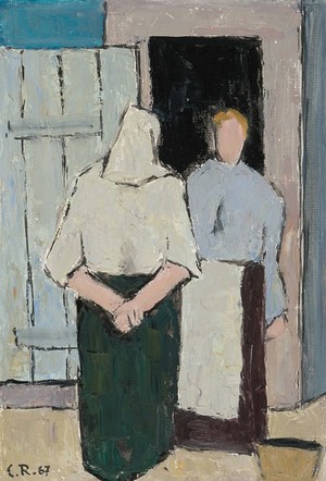 Schuler Auktionen AG - Roesch, Carl