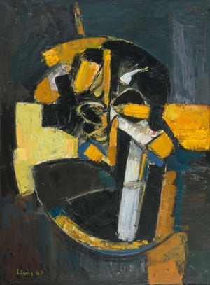 Schuler Auktionen AG - Liner, Carl Walter