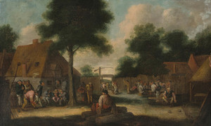Schuler Auktionen AG - Apshoven, Thomas van 