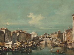 Schuler Auktionen AG - Guardi, Francesco