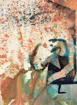 Schuler Auktionen AG - Shimamoto, Shozo
