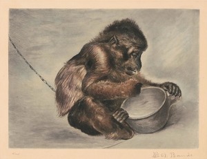 Schuler Auktionen AG - Bando, Toshio