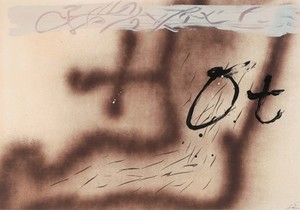 Schuler Auktionen AG - Tapies, Antoni