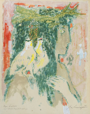 Schuler Auktionen AG - Carigiet, Alois