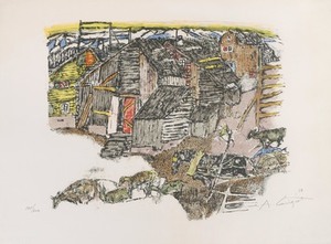 Schuler Auktionen AG - Carigiet, Alois