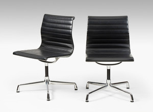 Schuler Auktionen AG - Charles & Ray Eames