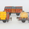 Schuler Auktionen AG - Märklin-Modelleisenbahn