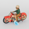 Schuler Auktionen AG - Schuco-Motorrad "Curvo 1000"