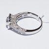 Schuler Auktionen AG - Diamant-Ring