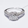 Schuler Auktionen AG - Diamant-Ring