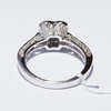 Schuler Auktionen AG - Diamant-Ring