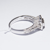 Schuler Auktionen AG - Diamant-Ring