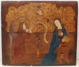 Schuler Auktionen AG - Aragonien, Anf. 15.Jh.