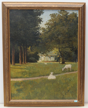 Schuler Auktionen AG - Bartels, Cornelis Anton