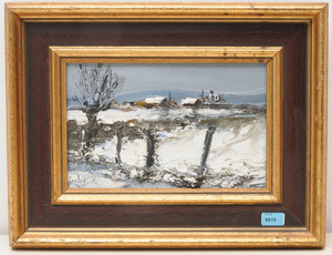 Schuler Auktionen AG - Laporte, Georges