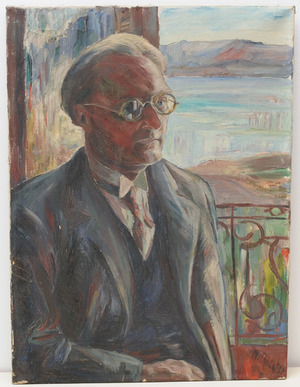 Schuler Auktionen AG - Riester, Rudolf