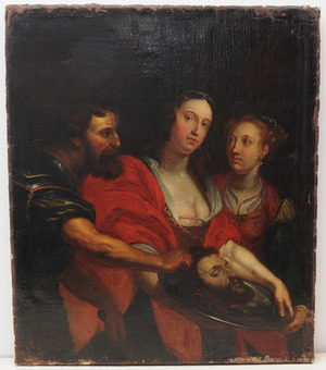 Schuler Auktionen AG - Rubens, Peter Paul