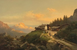 Schuler Auktionen AG - Thoma, Josef